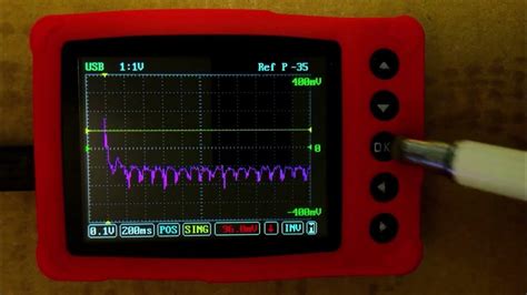 uscope to test relate compression|Relative Compression Testing Tips .